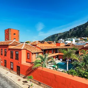 San Roque (adults Only) Garachico (Tenerife)